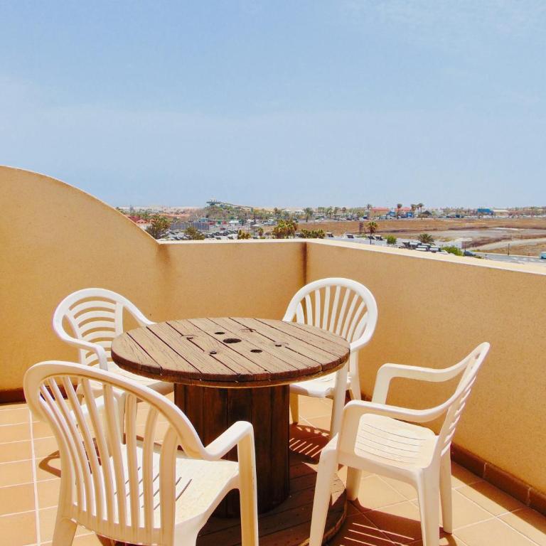 El Mirador de Lobos Fuerteventura - Apartamento de 2 dormitorios - 25