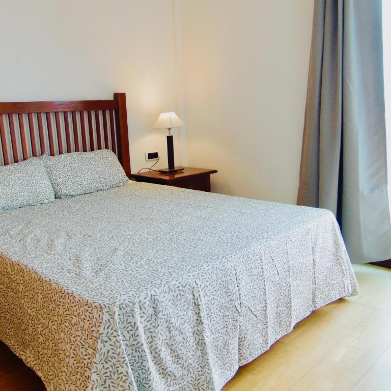 El Mirador de Lobos Fuerteventura - Apartamento de 2 dormitorios - 12
