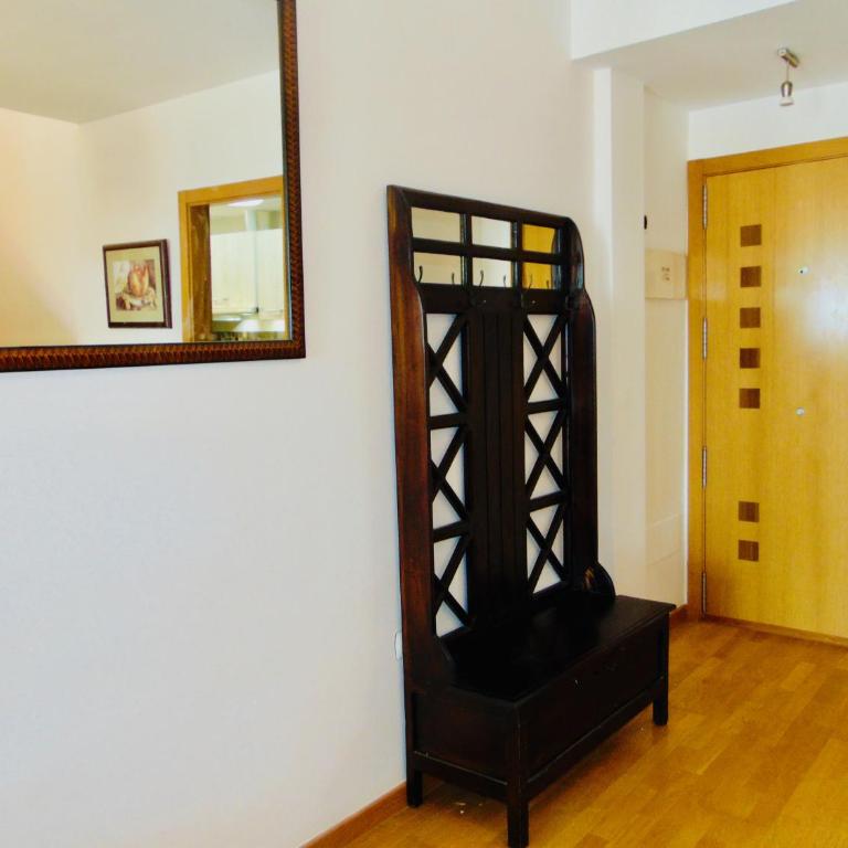 El Mirador de Lobos Fuerteventura - Apartamento de 2 dormitorios - 9
