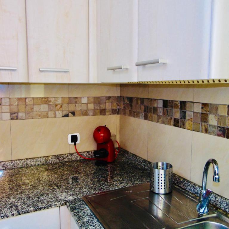 El Mirador de Lobos Fuerteventura - Apartamento de 2 dormitorios - 11