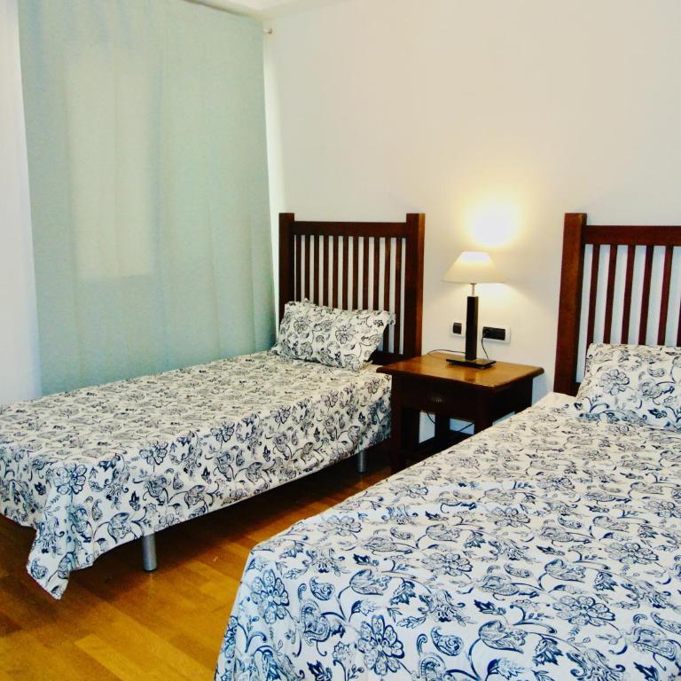 El Mirador de Lobos Fuerteventura - Apartamento de 2 dormitorios - 16