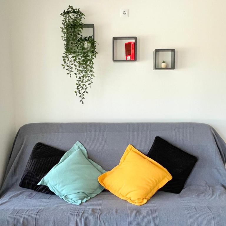 Sea views, relax, Maspalomas, enjoy! - One-Bedroom Apartment - 11