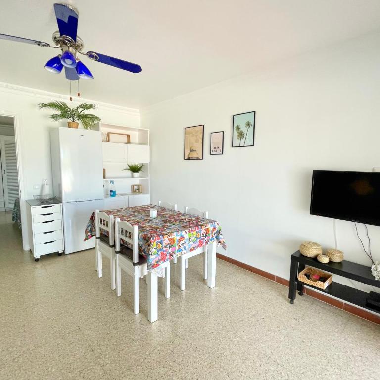 Sea views, relax, Maspalomas, enjoy! - One-Bedroom Apartment - 26