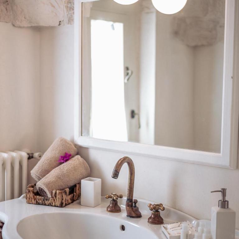 Masseria Pavone - Two-Bedroom Apartment - 2