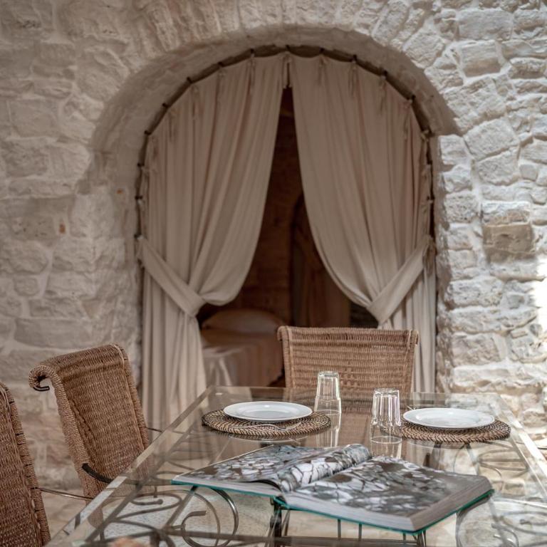 Masseria Pavone - Two-Bedroom Apartment - 7