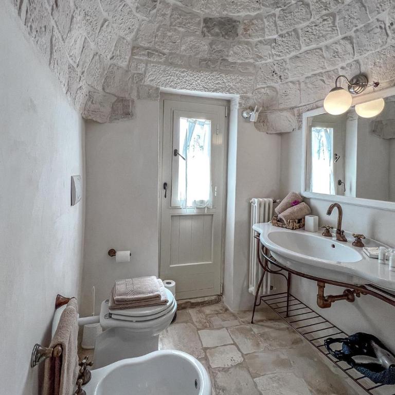 Masseria Pavone - Two-Bedroom Apartment - 9