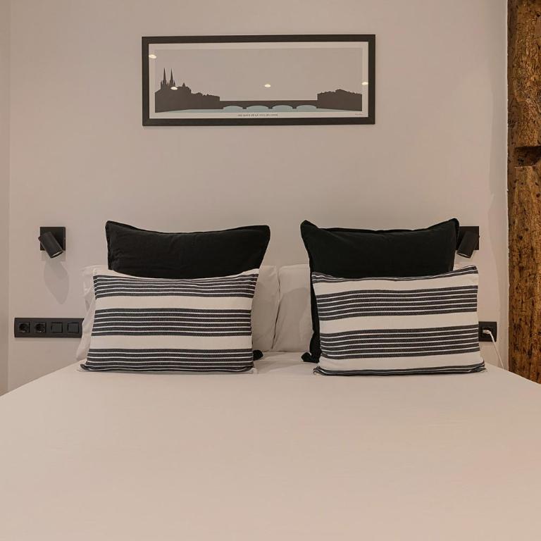 Moderno y Lujoso en el Historico Casco Viejo - Two-Bedroom Apartment - 4