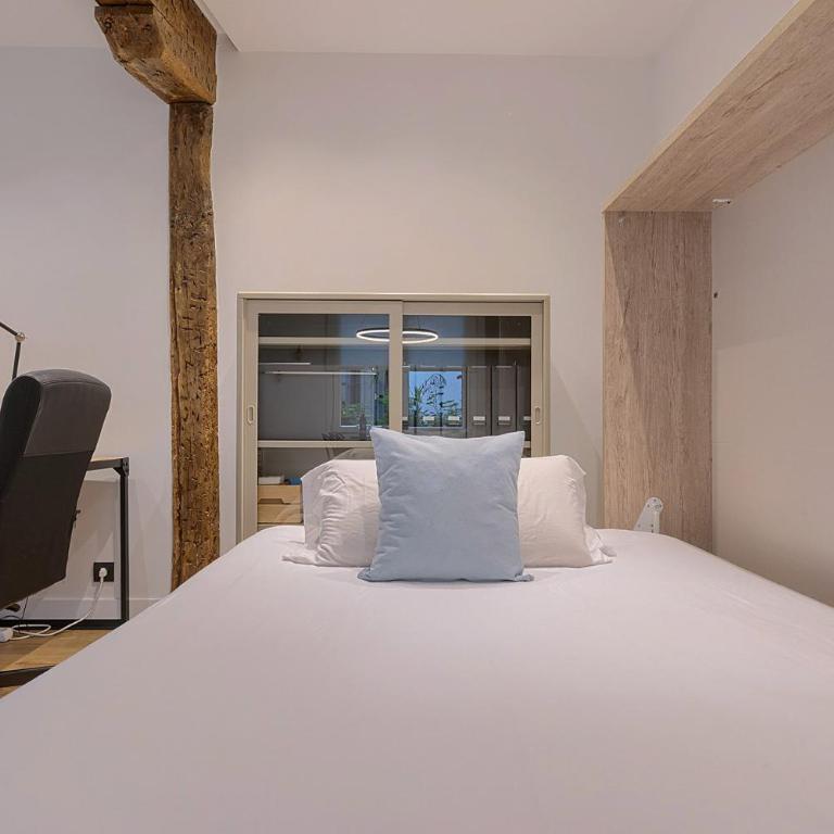Moderno y Lujoso en el Historico Casco Viejo - Two-Bedroom Apartment - 21