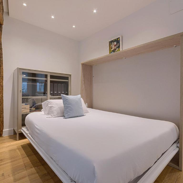 Moderno y Lujoso en el Historico Casco Viejo - Two-Bedroom Apartment - 23