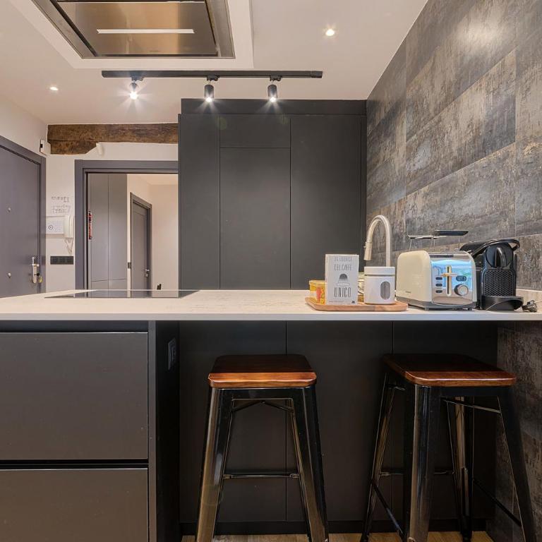 Moderno y Lujoso en el Historico Casco Viejo - Two-Bedroom Apartment - 18