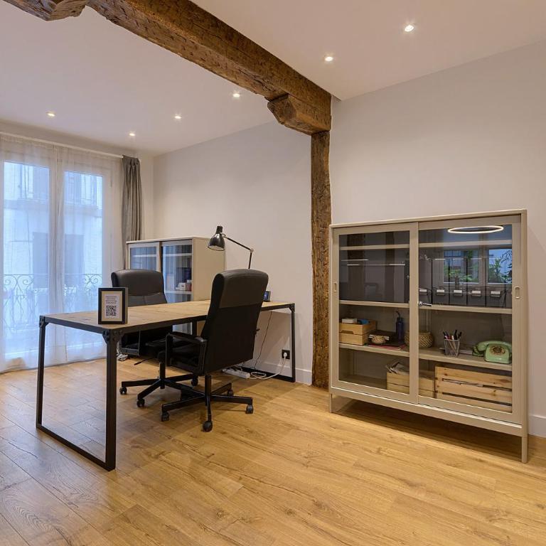 Moderno y Lujoso en el Historico Casco Viejo - Two-Bedroom Apartment - 20