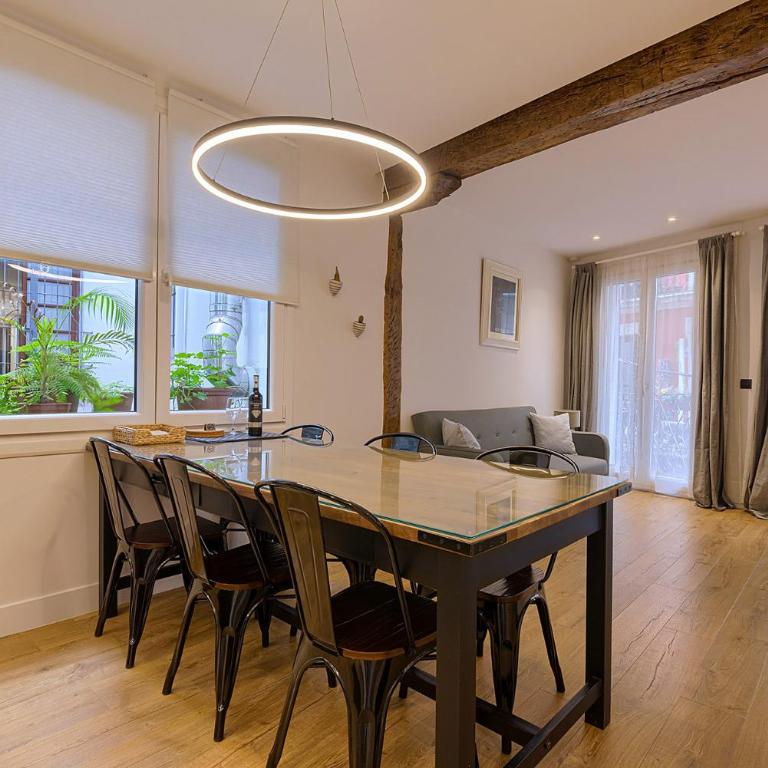 Moderno y Lujoso en el Historico Casco Viejo - Two-Bedroom Apartment - 17
