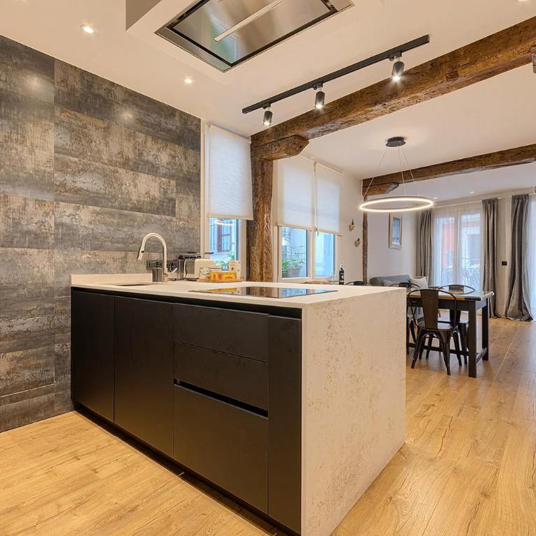 Moderno y Lujoso en el Historico Casco Viejo - Two-Bedroom Apartment - 16