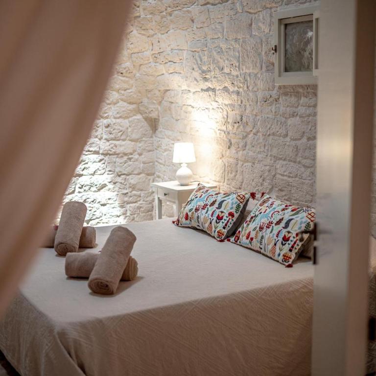 Masseria Pavone - Two-Bedroom Apartment - 11