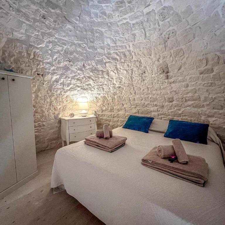 Masseria Pavone - Two-Bedroom Apartment - 15