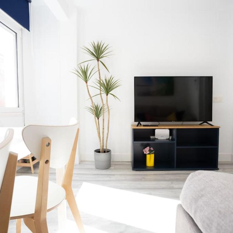 El Espumeru - 198A by R2R Consulting - Apartamento de 3 dormitorios - 1