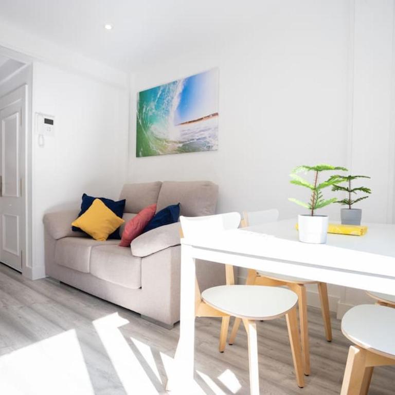 El Espumeru - 198A by R2R Consulting - Apartamento de 3 dormitorios - 2