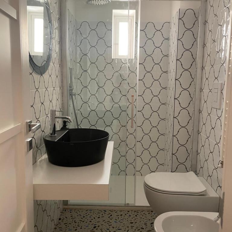 Chiesa russa - Standard Quadruple Room - 8