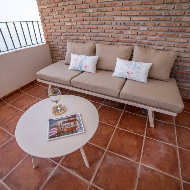 Alma de Marina - One-Bedroom Apartment - 12