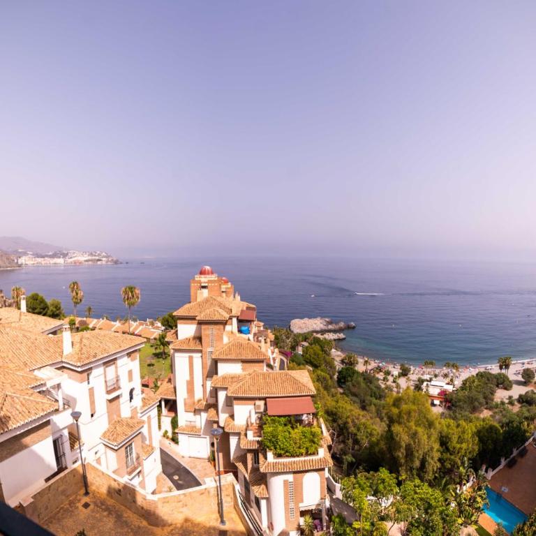 Alma de Marina - One-Bedroom Apartment - 15