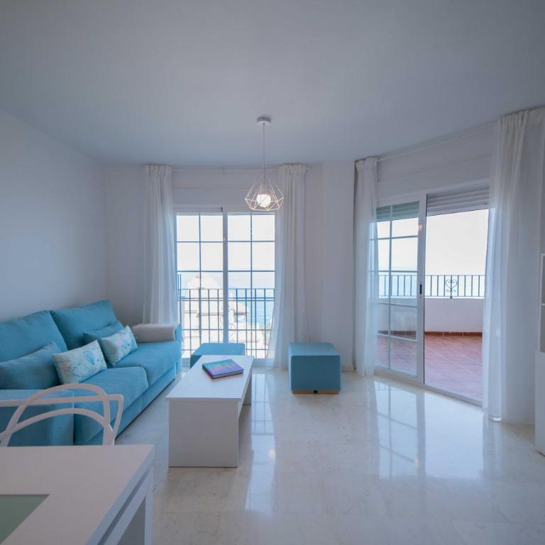 Alma de Marina - One-Bedroom Apartment - 18