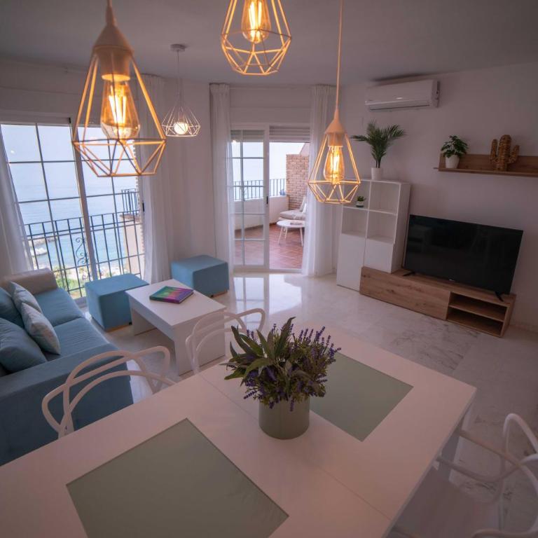Alma de Marina - One-Bedroom Apartment - 21