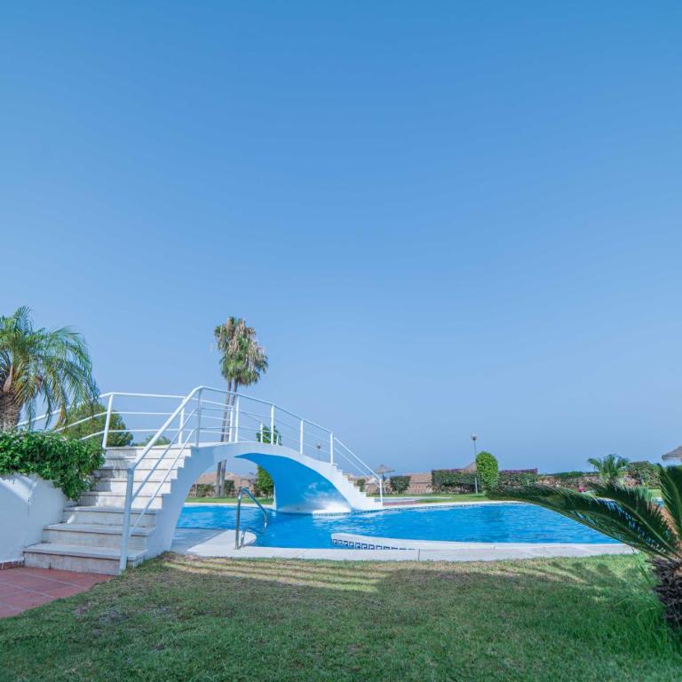 Alma de Marina - One-Bedroom Apartment - 11