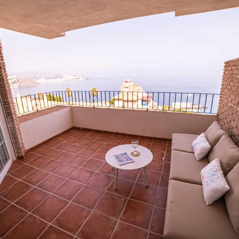 Alma de Marina - One-Bedroom Apartment - 13