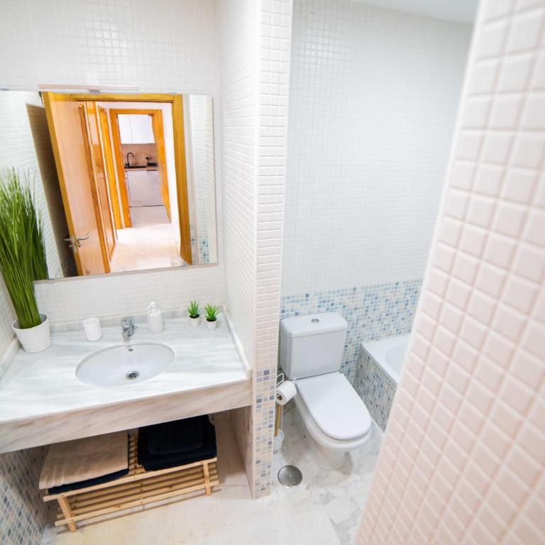 Alma de Marina - One-Bedroom Apartment - 23