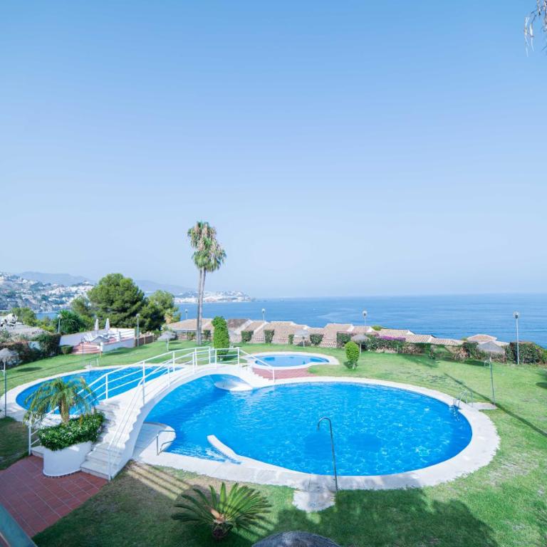 Alma de Marina - One-Bedroom Apartment - 2