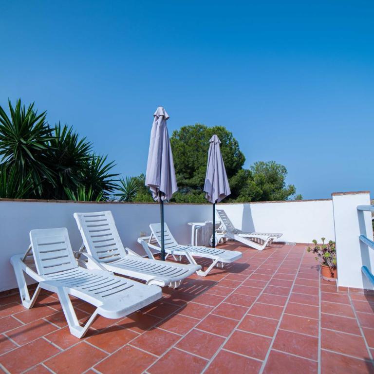 Alma de Marina - One-Bedroom Apartment - 26
