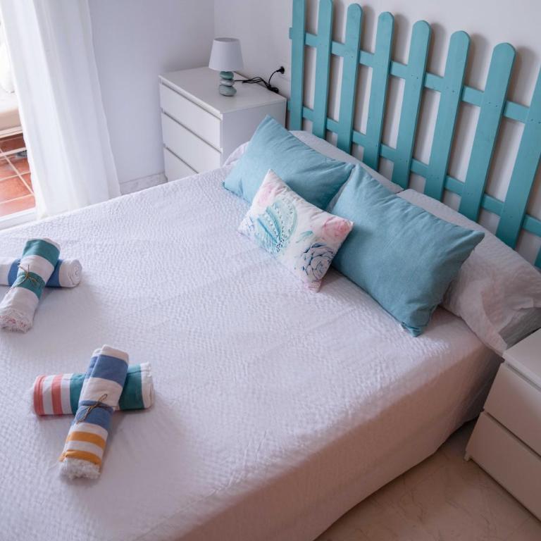 Alma de Marina - One-Bedroom Apartment - 32