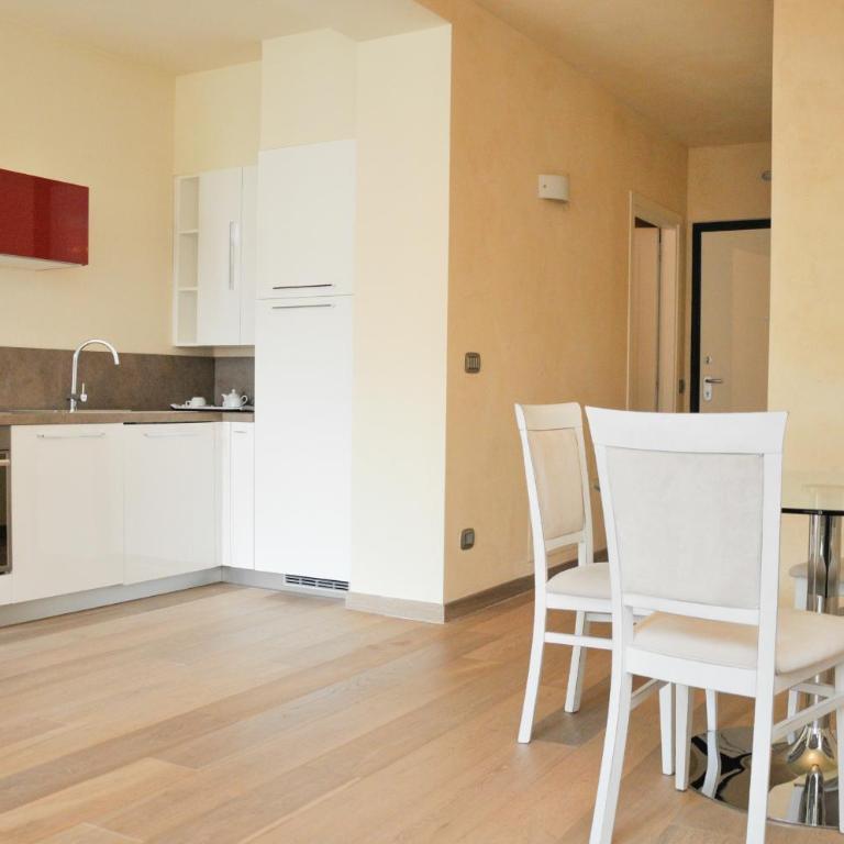 Lazise Boutique Apartment Lago e Relax - Appartamento Deluxe - 38