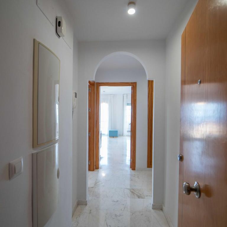 Alma de Marina - One-Bedroom Apartment - 38