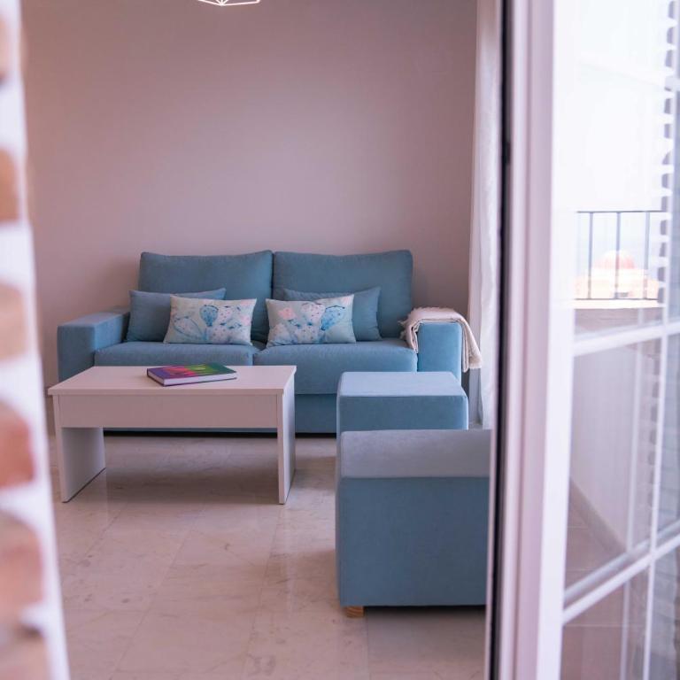 Alma de Marina - One-Bedroom Apartment - 45