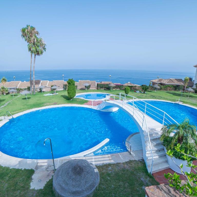 Alma de Marina - One-Bedroom Apartment - 46