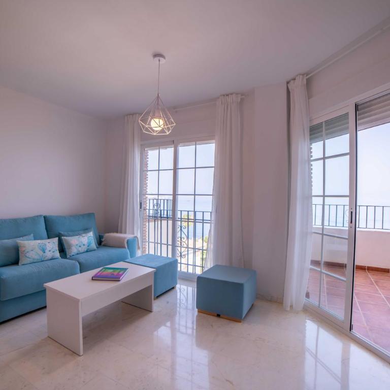 Alma de Marina - One-Bedroom Apartment - 49