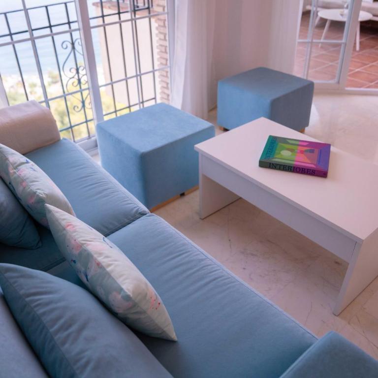 Alma de Marina - One-Bedroom Apartment - 50