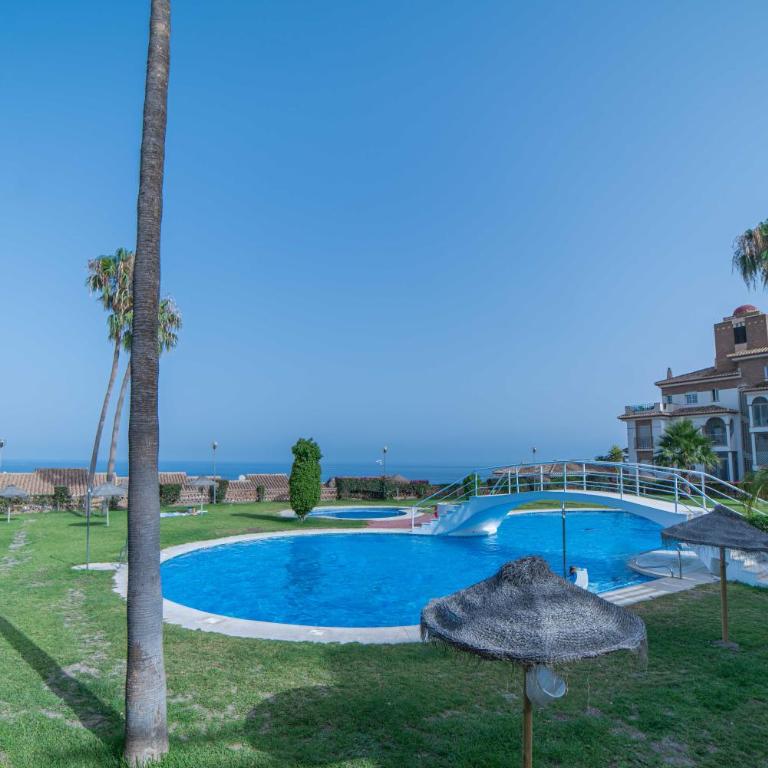Alma de Marina - One-Bedroom Apartment - 51