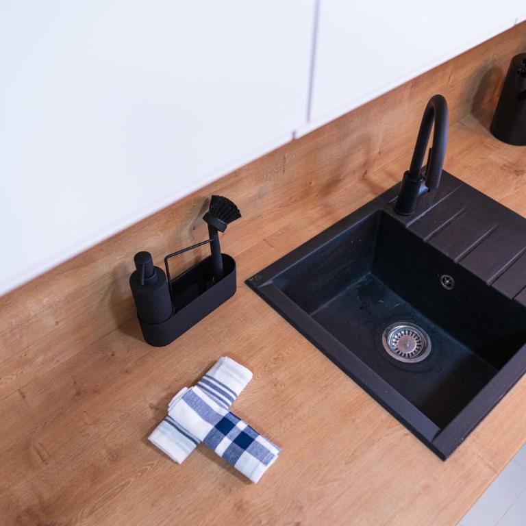 Alma de Marina - One-Bedroom Apartment - 52