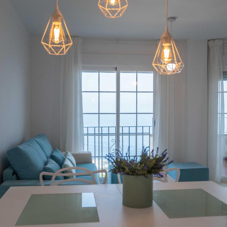 Alma de Marina - One-Bedroom Apartment - 58