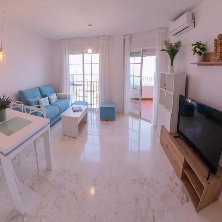 Alma de Marina - One-Bedroom Apartment - 59