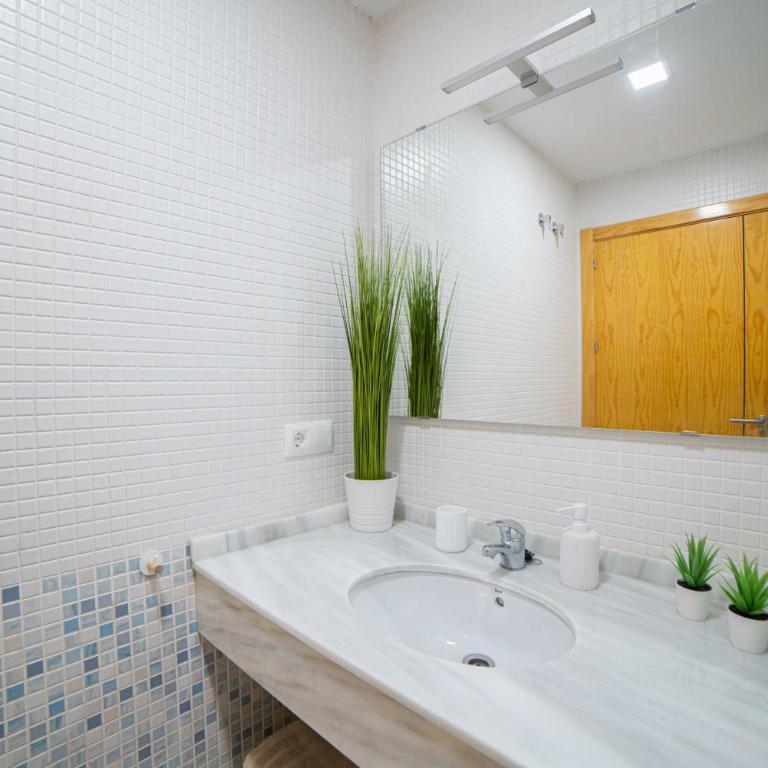 Alma de Marina - One-Bedroom Apartment - 61