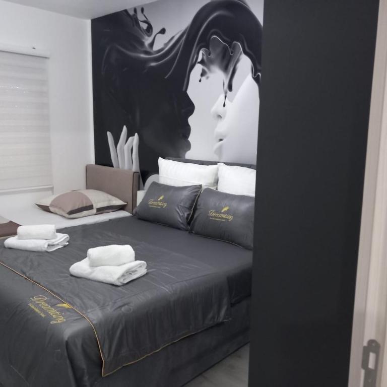 Ulcinj Apartments - Apartman sa Balkonom - 13