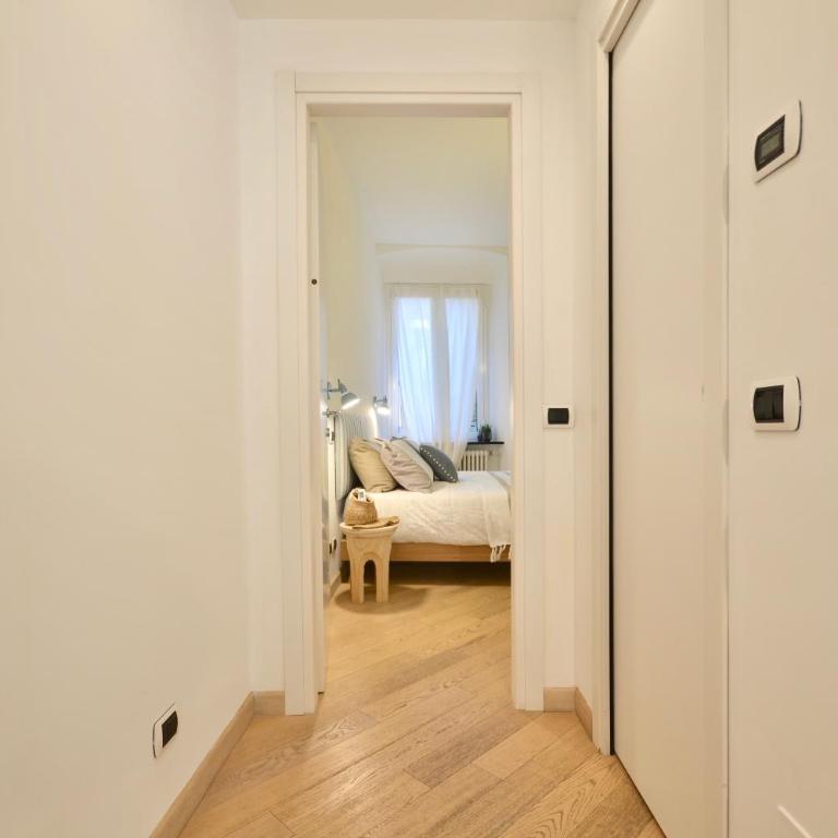 Casa dell'Arco - A meno di un minuto a piedi dalle spiagge - 5 posti letto - AC e WIFI - Appartamento con 2 Camere da Letto - 15