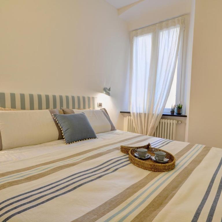 Casa dell'Arco - A meno di un minuto a piedi dalle spiagge - 5 posti letto - AC e WIFI - Appartamento con 2 Camere da Letto - 19