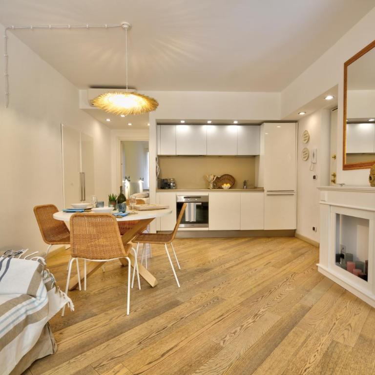 Casa dell'Arco - A meno di un minuto a piedi dalle spiagge - 5 posti letto - AC e WIFI - Appartamento con 2 Camere da Letto - 10