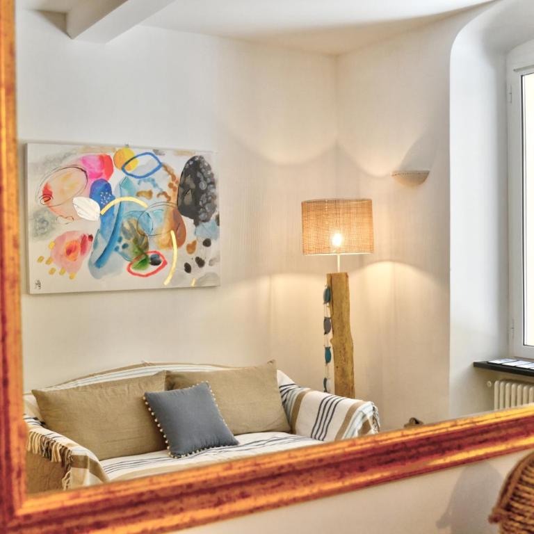 Casa dell'Arco - A meno di un minuto a piedi dalle spiagge - 5 posti letto - AC e WIFI - Appartamento con 2 Camere da Letto - 25
