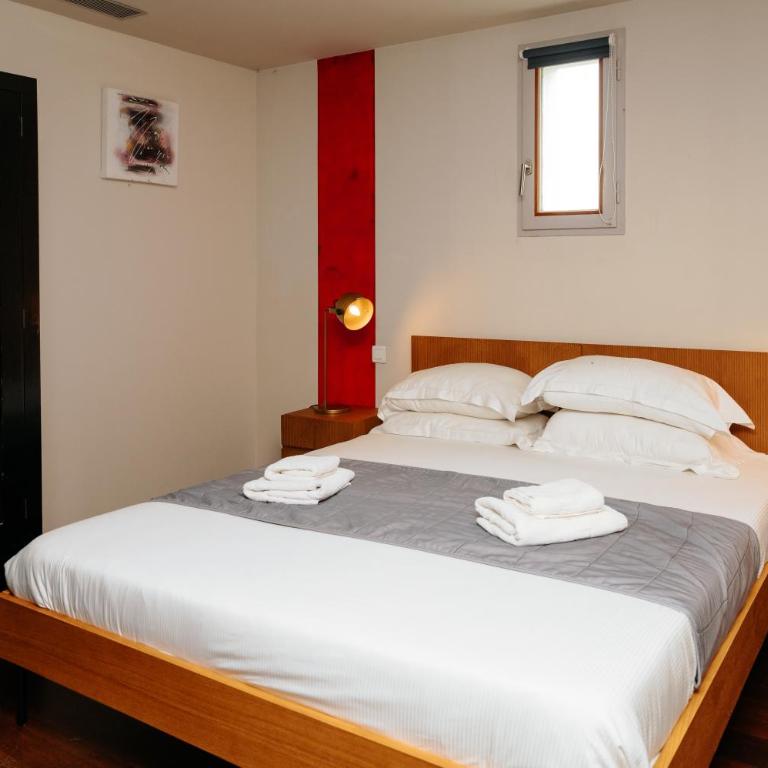 Villa Clara, Résidence face à l'océan et au golf de Chiberta - Bungalow (2-4 Adulti) - 4