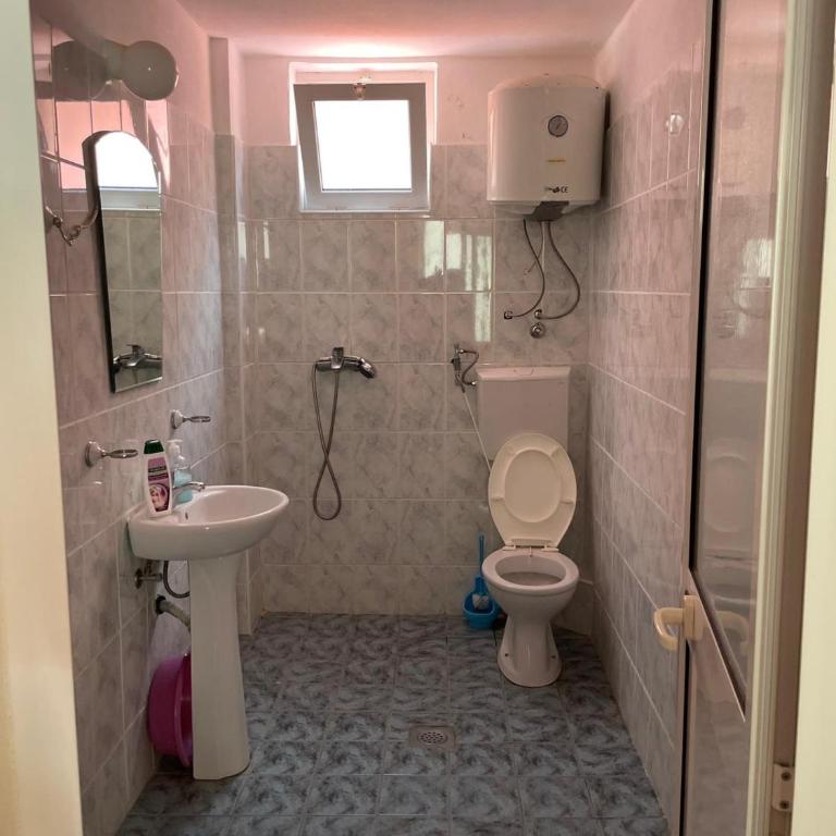 Babulje - One-Bedroom Apartment - 8
